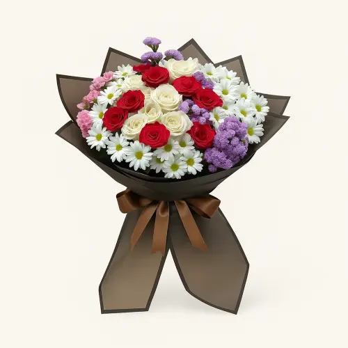 Bucket Bunga Cianjur Cianjur